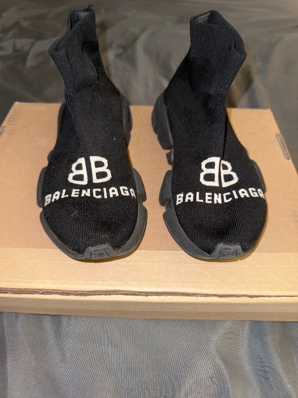 Sock runners Balenciaga Sneakers